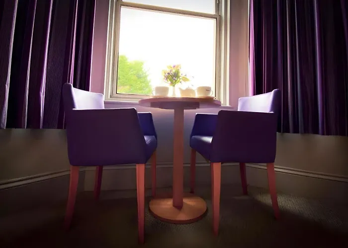 Tor Park Hotel Torquay